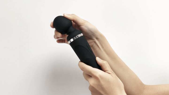  wand vibrator attachments Body wand vibrator